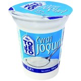 Jogurt čvrsti 3,2% m.m. ToJeTo, 180 g