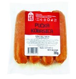 Kobasica Pučka ToJeTo, 350 g