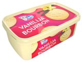 SLADOLED LEDO vanilija burbon 2 L