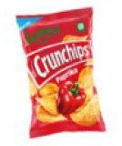 ČIPS CRUNCHIPS odabrane vrste od 120 g do 130 g