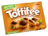 BOMBONIJERA TOFFIFEE 200 g