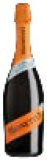 BEZALKOHOLNI PROSECCO MIONETTO 0,75 L