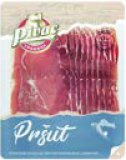 PRŠUT NAREZAK Pivac 500 g 1 kg = 21,78 € Cijena na 2. 5. 2025.: 13,99 €