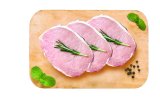 Svinjski kare BK 1 kg