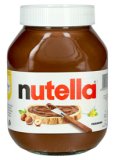 NAMAZ NUTELLA Ferrero 1 kg