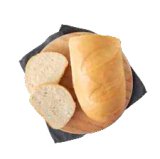 Bijeli kruh 500 g