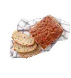 Domaći craft kruh sa sjemenkama suncokreta 410 g