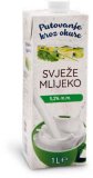 SVJEŽE MLIJEKO ESL 3,2% M.M. 1 l