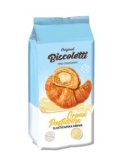 Croissant, odabrane vrste Biscoletti 210 g