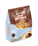 Croissant mini, odabrane vrste Biscoletti 200 g