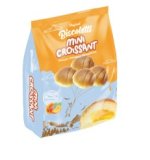 Croissant mini, odabrane vrste Biscoletti 200 g