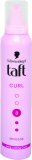 Taft pjena za kosu 200 ml