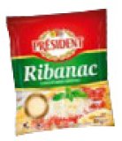 SIR RIBANAC PRESIDENT