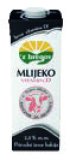 TRAJNO MLIJEKO ‘Z BREGOV