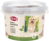 TRIXIE COOKIE SNACK BONES za trening, odabrani okusi 1,3 kg