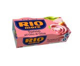 Tuna maslinovo ulje Rio Mare, ocijeđena masa: 160 g (2 x 80 g)