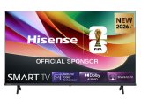 TV LED HISENSE 40A4S SMART TV