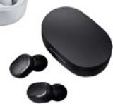 BLUETOOTH SLUŠALICE MEANIT B60 TWS 1 kom