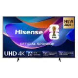 TV LED HISENSE 50A6S 4K UHD ekran: 126 cm
