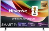 TV LED HISENSE 40A4S SMART TV ekran: 100 cm