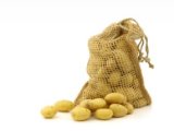 Domaći krumpir, zemlja podrijetla Hrvatska 10 kg