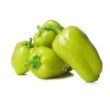 Domaća paprika babura, zemlja podrijetla Hrvatska 1 kg
