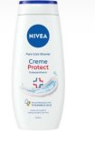 Gel za tuširanje, odabrane vrste Nivea 250 ml
