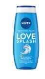 Gel za tuširanje, odabrane vrste Nivea 250 m