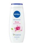 Gel za tuširanje, odabrane vrste Nivea 250 ml