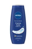 Gel za tuširanje, odabrane vrste Nivea 250 ml