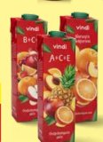 VINDI Voćni sok 1 l