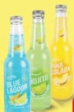 LA VIDA LOCA Cocktail 0,33 l