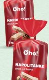 OHO! Napolitanke 1 kg