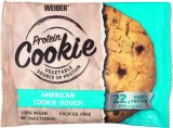 Weider 24% proteinski keks američki keks, 90 g