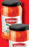 CAMPO Ajvar 340 g 