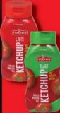 PODRAVKA Ketchup blagi ili ljuti 500 g