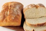 Fini domaći kruh 600 g 