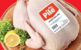 PILE Svježe grill pile 1 kg