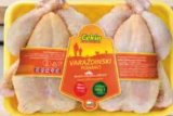 CEKIN Varaždinski pohanci 1 kg 