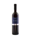 Plavac, crno kvalitetno vino Blato 0,75 l
