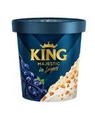Sladoled King, odabrane vrste Ledo 450 ml
