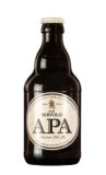 Pivo, razne vrste San Servolo 0,33 l