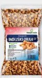 MARJAN VOĆE Indijski orah pečeni slani MPC 02.05.2025. = 5,49 € 1 kg = 12,76 €