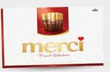 MERCI Bombonijera Finest Selection MPC 02.05.2025. = 12,99 € 1 kg = 22,48 €