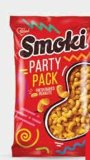 SMOKI Flips s kikirikijem MPC 02.05.2025. = 1,99 € 1 kg = 6,62 €
