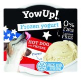 YOWUP! FROZEN smrznuti jogurt za pse bez laktoze odabrani okusi 110 g