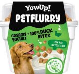YOWUP! PETFLURRY puretina ili patka 125 g