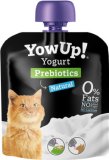 YOWUP! PREBIOTICS NATURAL jogurt za mačke bez laktoze 85 g