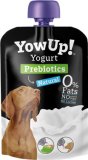 YOWUP! PREBIOTICS NATURAL jogurt za pse bez laktoze 115 g