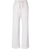 Ženske sportske hlače s vaflastom teksturom, vel. S-XL
